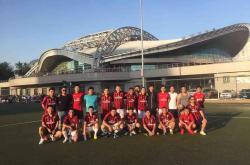 开云体育app-南亚豪门首轮失利，小组赛前景堪忧