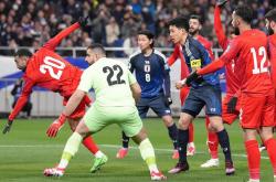 开云下载-日本球队击败对手晋级下一轮