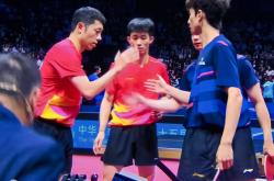 开云体育下载-关于波兰乒乓球队逆转德国乒乓球队，许昕爆发神勇的信息