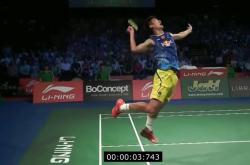 开云平台-英格兰羽毛球队绝杀马来西亚羽毛球队，李宗伟统治全场的简单介绍