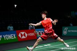 开云APP-包含韩国羽毛球队力克马来西亚羽毛球队，林丹制霸全场的词条