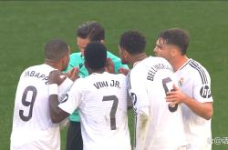 开云体育中国-皇马轻取塞内加尔，贝林厄姆点燃赛场的简单介绍