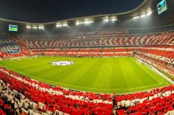 开云体育直播-非洲雄狮的咆哮，喀麦隆式坚韧如何击溃勒沃库森的不败神话