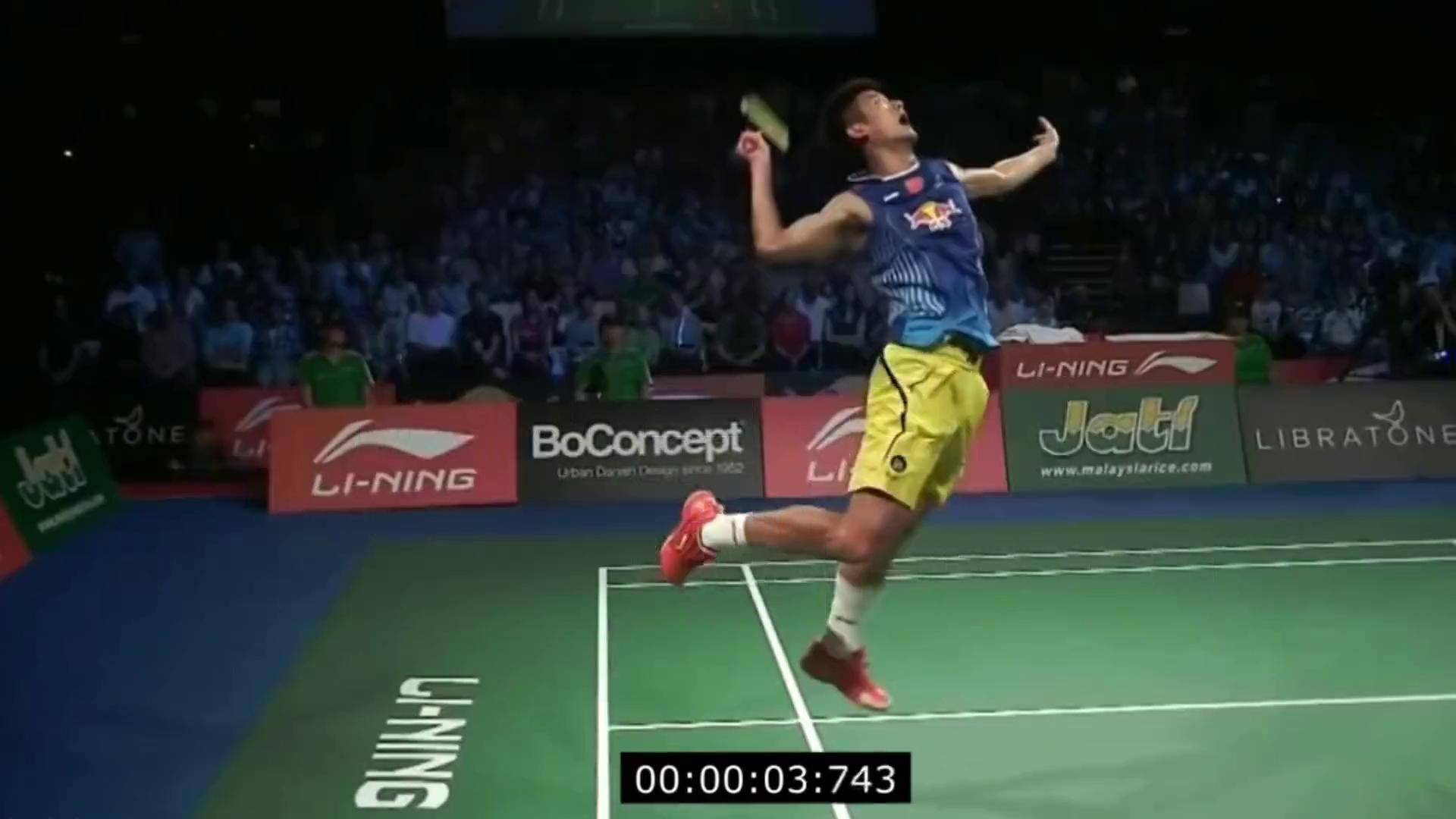 英格兰羽毛球队绝杀马来西亚羽毛球队,李宗伟统治全场的简单介绍 英格兰羽毛球队绝杀马来西亚羽毛球队,李宗伟统治全场的简单介绍