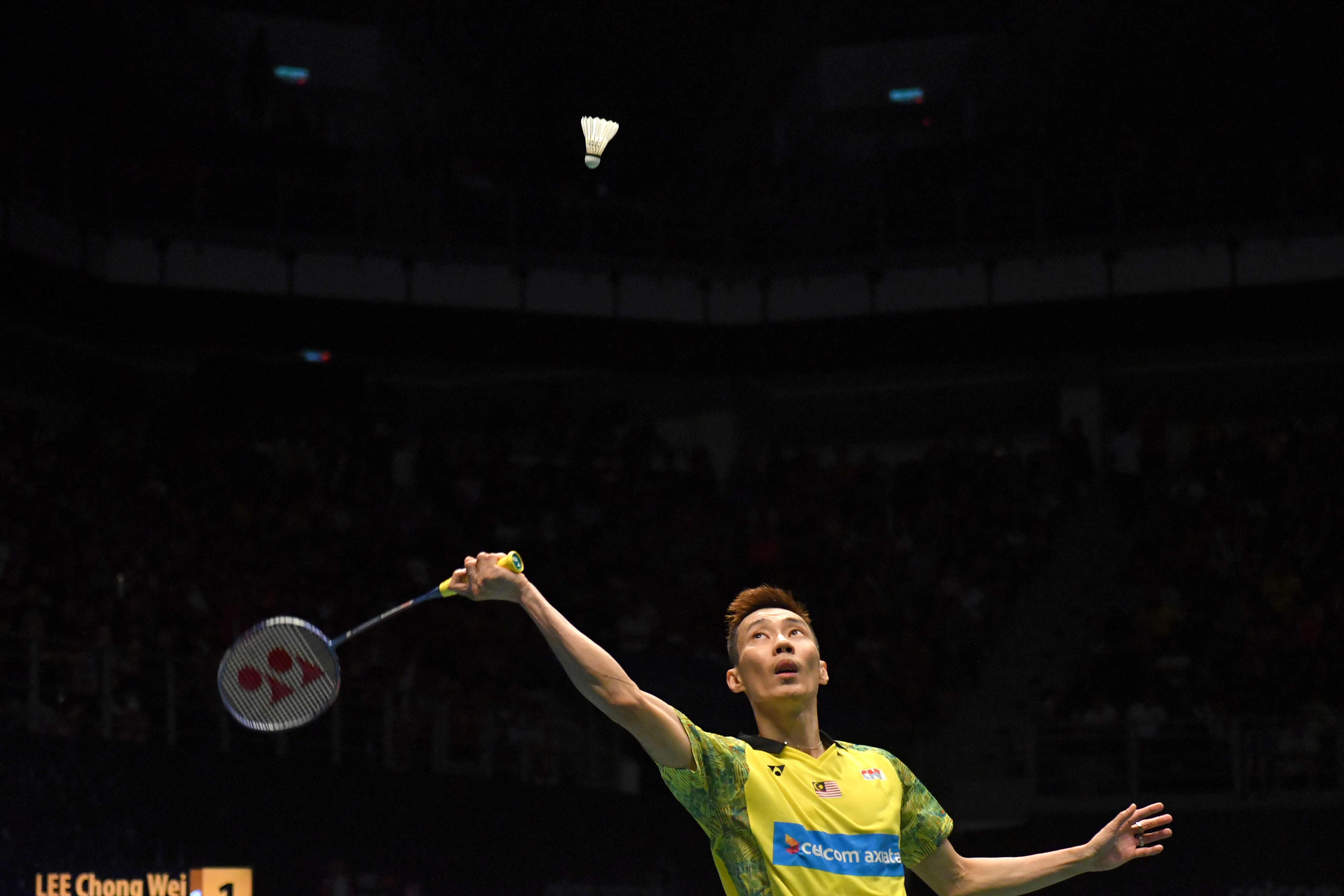 英格兰羽毛球队绝杀马来西亚羽毛球队,李宗伟统治全场的简单介绍 英格兰羽毛球队绝杀马来西亚羽毛球队,李宗伟统治全场的简单介绍