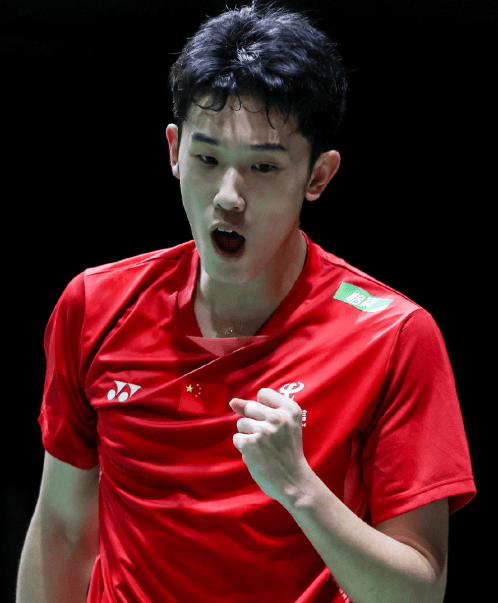 包含印尼羽毛球队轻取法国羽毛球队，戴资颖惊艳世界的词条