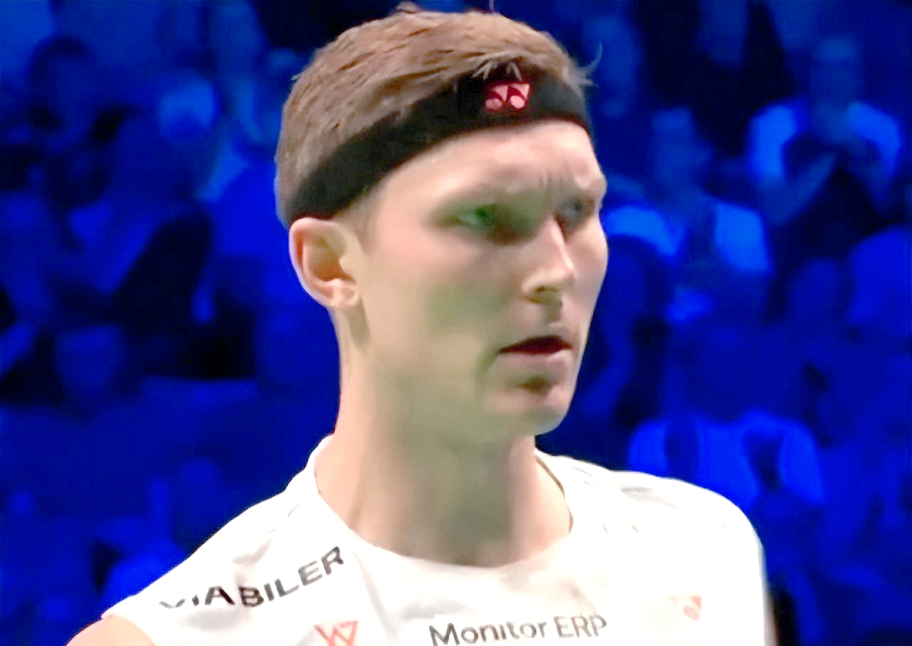 丹麦队险胜日本队，安赛龙关键制胜