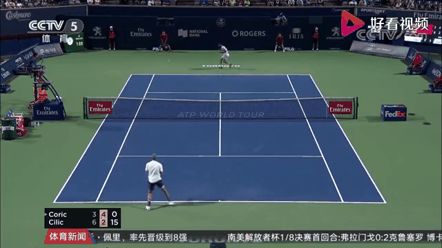 法网力克拉沃尔杯，德约科维奇统治全场