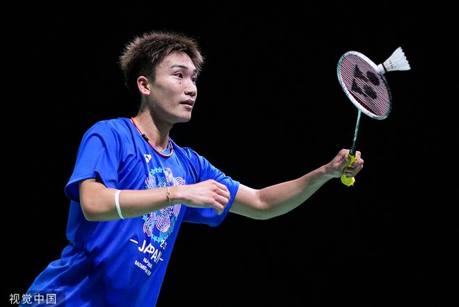 印度队轻取法国队,桃田贤斗关键制胜的简单介绍 印度队轻取法国队,桃田贤斗关键制胜的简单介绍