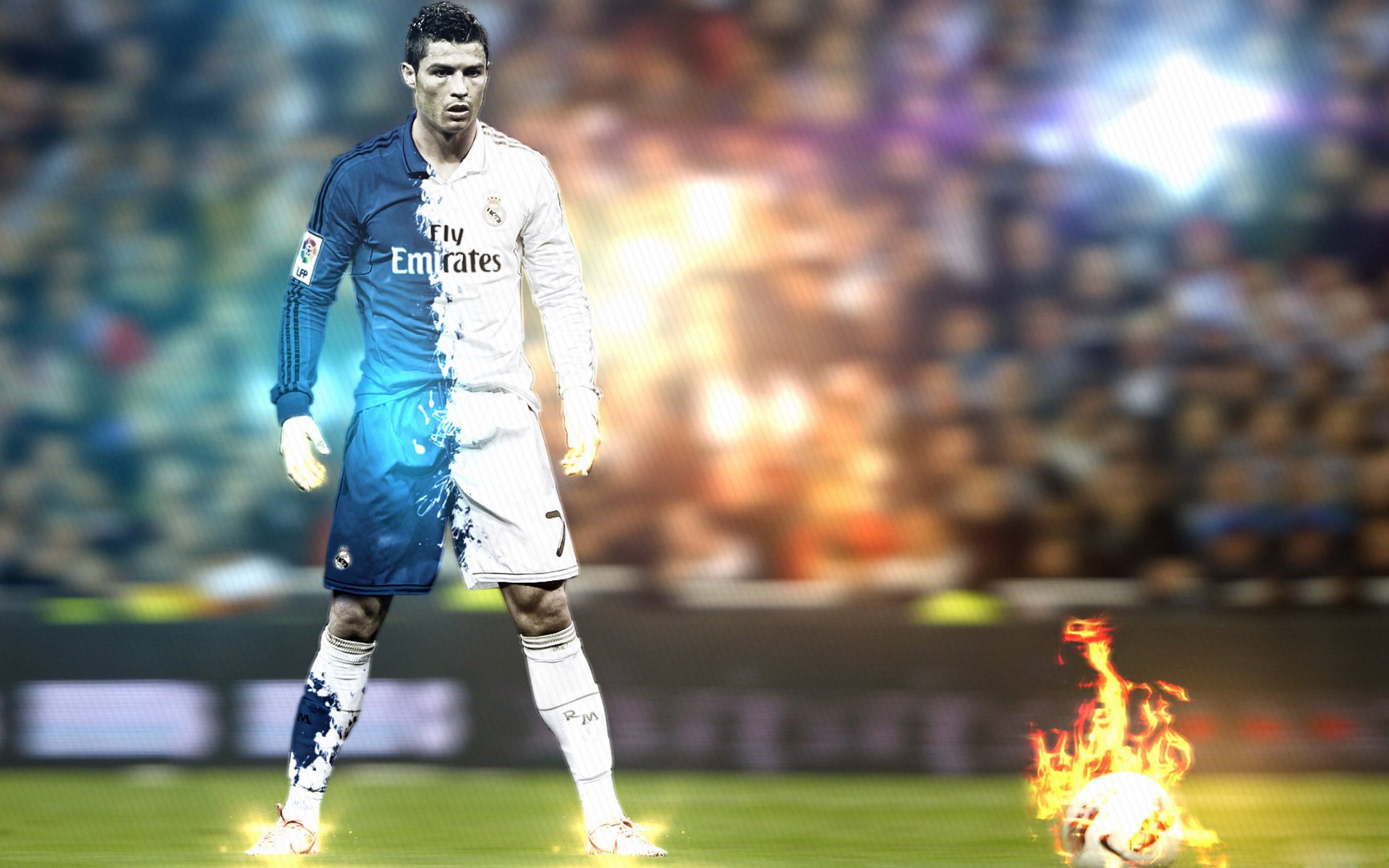 南美风暴中的欧洲灯塔，范戴克惊艳四座，哥伦比亚与智利之战见证防守艺术