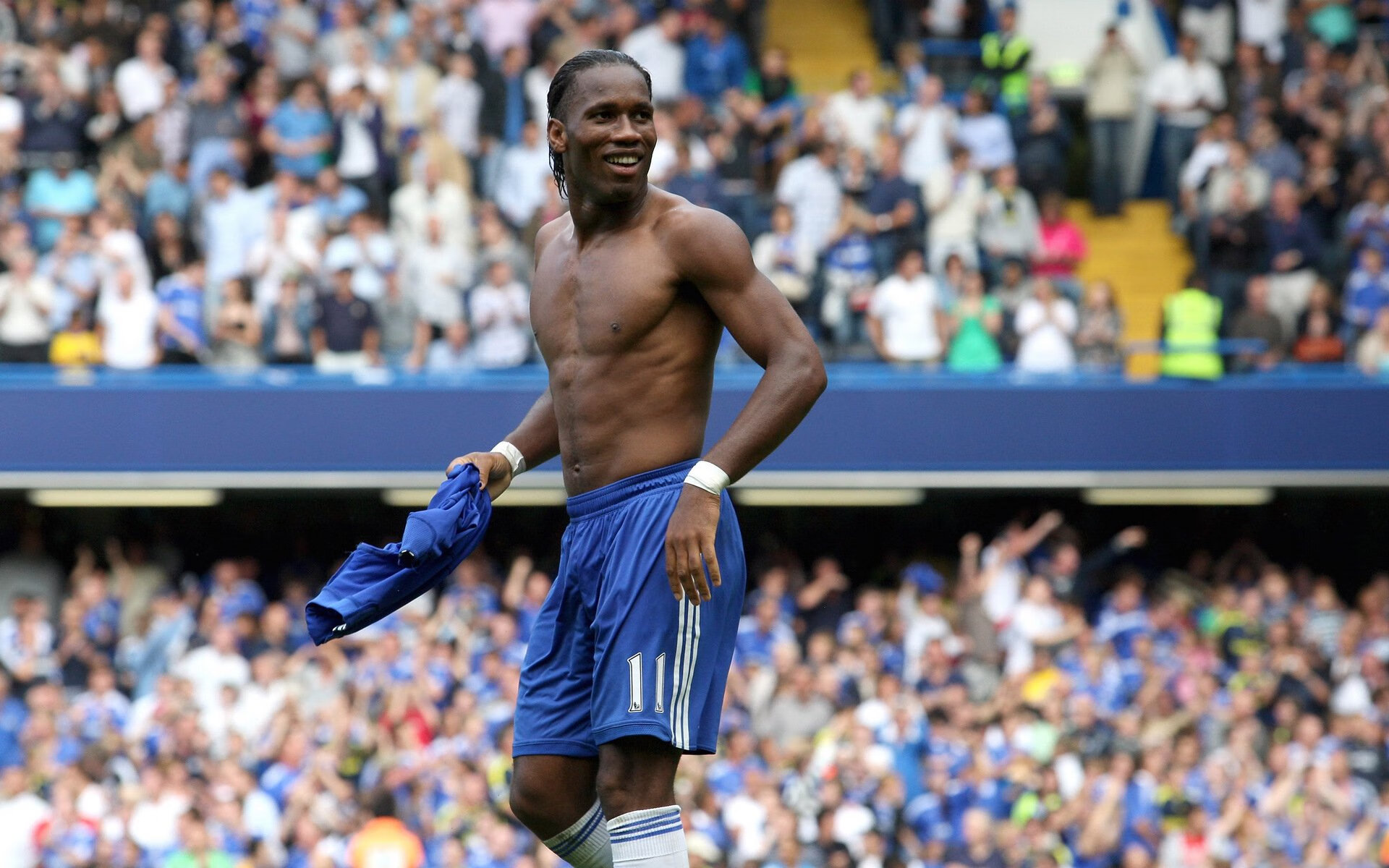 当北欧风暴席卷安菲尔德,哈兰德统治之夜与巴西利刃的致命一击